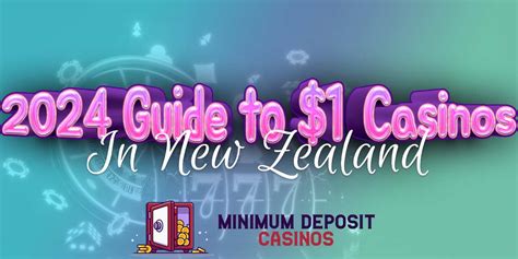 Best NZD Casino Sites in 2024 ️ 10+ Sites With NZ Dollars.